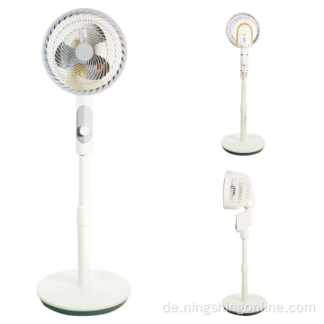 XH2105 DC-elektrischer Tischventilator